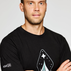 Дмитрий Аношин